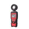 Light Meter Handheld LED Light Meter Data Retention Precision Light Meter Photometer Features 180 Rotation Sensor for Easy User Adjustment(HT620L) view 1