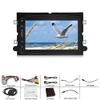 7 Inch IPS Touchscreen Car Stereo Radio for Ford F150 F250 F350 2004-2014, Android 13 Double Din Car Radio Stereo with Wireless CarPlay Andriod Auto, Bluetooth, GPS, HiFi, SWC,WiFi,FM,GPS Navigation view 4