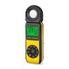 Spectrometer/Illuminance Handheld Ambient Temperature Meter Up to 300,000 Lux Illuminance Meter view 1