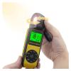 Spectrometer/Illuminance Handheld Ambient Temperature Meter Up to 300,000 Lux Illuminance Meter view 3
