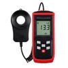 Digital Luxmeter illuminance Light Meter 200000Lux Lux/FC illuminometer,Glossmeters view 2