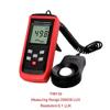 Digital Luxmeter illuminance Light Meter 200000Lux Lux/FC illuminometer,Glossmeters view 3