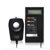 Spectrometer, Illuminance Meter, Handheld High-Precision Digital Illuminance Meter, Widely Used in Plants to Monitor Ambient Light view 1