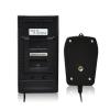 Spectrometer, Illuminance Meter, Handheld High-Precision Digital Illuminance Meter, Widely Used in Plants to Monitor Ambient Light view 2