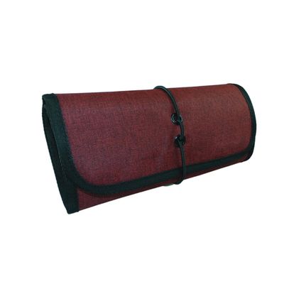 DIYEAH Travel Cord Headphone Bag Usb Cable Storage Bag Foldable Storage Pouch for Earphone Charger