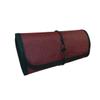 DIYEAH Travel Cord Headphone Bag Usb Cable Storage Bag Foldable Storage Pouch for Earphone Charger view 1