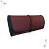 DIYEAH Travel Cord Headphone Bag Usb Cable Storage Bag Foldable Storage Pouch for Earphone Charger view 2