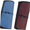 DIYEAH Travel Cord Headphone Bag Usb Cable Storage Bag Foldable Storage Pouch for Earphone Charger view 4
