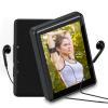 Bluetooth MP3 Player with Touch Screen, Skybess 32GB Portable MP3 Players with TF Card Slot, HiFi Lossless MP3 Music Player with Speaker, FM Radio, Video, Recorder, Alarm Clock, 2.4" Full Screen view 1