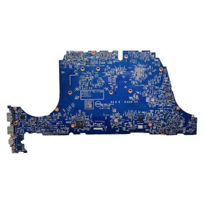 0FHWFD FHWFD Replacement for Dell Inspiron 16 7610 Laptop Motherboard 203060-1 System Board CPU Mainboard SRKT3 i7-11800H Processor