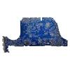 0FHWFD FHWFD Replacement for Dell Inspiron 16 7610 Laptop Motherboard 203060-1 System Board CPU Mainboard SRKT3 i7-11800H Processor view 1