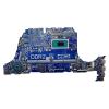 0FHWFD FHWFD Replacement for Dell Inspiron 16 7610 Laptop Motherboard 203060-1 System Board CPU Mainboard SRKT3 i7-11800H Processor view 2