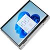 HP Envy x360 2-in-1 Touchscreen Laptop, 14" FHD, 10-Core Intel Core 5 120U (Beats i7-1255U), 8GB RAM, 1TB SSD, FP Reader, Backlit, WiFi 6E, Stylus Pen, Microsoft Office Lifetime Suite, Win 11 view 4