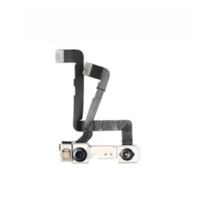 Spare Phone Front Facing Camera Module Flex Replacement for iPhone 11ProMax