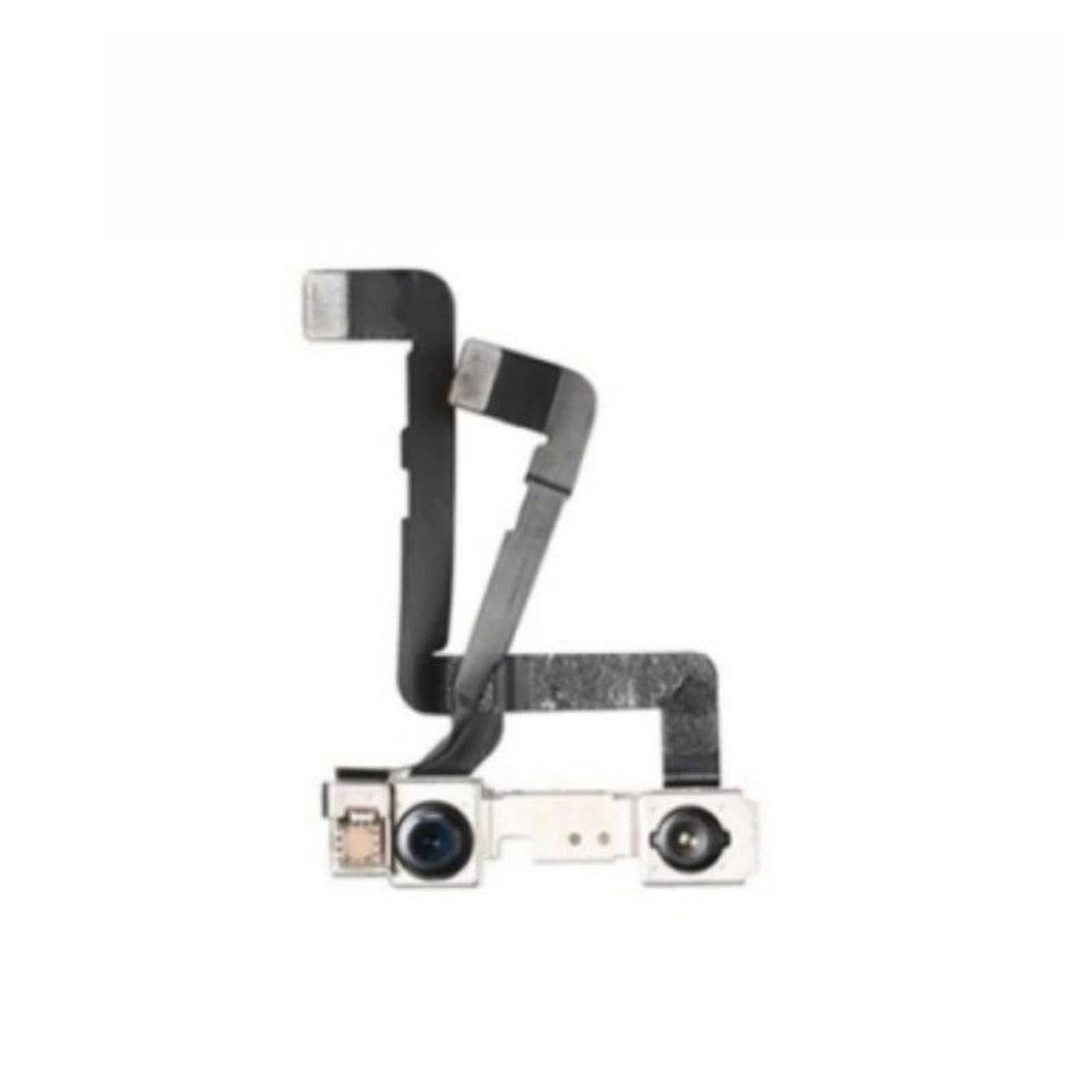 Spare Phone Front Facing Camera Module Flex Replacement for iPhone 11ProMax