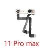 Spare Phone Front Facing Camera Module Flex Replacement for iPhone 11ProMax view 2