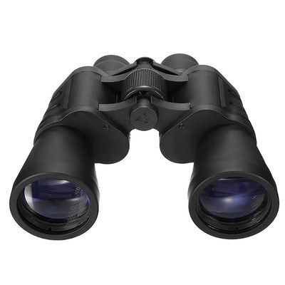 Binoculars High Powered 20X50 Compact Telescope BAK4 Prism FMC Lens Binoculars Fit Adults and Kids Travel Stargazing Hunting Concerts Compatible Triangle Bracket for Adult Bird Monocular Telescope