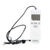 Illuminance Meter, Portable UV Radiation UV Meter Illuminance Meter Spectral Range 220~275 UVC view 2
