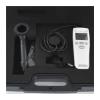 Illuminance Meter, Portable UV Radiation UV Meter Illuminance Meter Spectral Range 220~275 UVC view 4