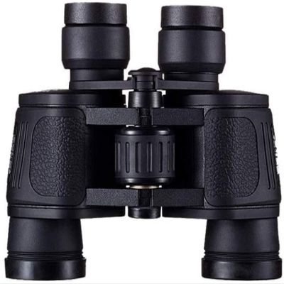 12 x 45 Binoculars for Adults Easy Focus, HD Binoculars 12x Magnification, Lightweight Fogproof Binoculars for Bird Watching, HuntingHiking Sports