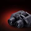 12 x 45 Binoculars for Adults Easy Focus, HD Binoculars 12x Magnification, Lightweight Fogproof Binoculars for Bird Watching, HuntingHiking Sports view 3