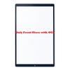 for Lenovo Tab M10 HD 2nd Gen TB-X306 TB-X306F TB-X306X Touch Screen Panel Tablet Front Outer Glass Lens with OCA view 3
