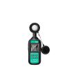 Illuminance Meter, Digital Illuminance Meter, Handheld Illuminance Meter, Handheld Ambient Temperature Measuring Instrument, view 1