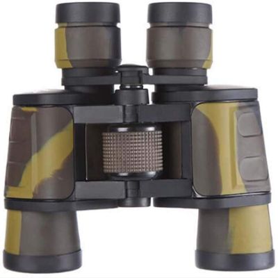 840 Binoculars, HD FMC and BAK4 Prisms Binoculars, Mini Child Student Gift Telescope Non-Slip Design, Portable Concert Hunting Travel