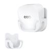 Wall Mount Holder for eero 7 Mesh Router & Extender  Secure Mounting Bracket with Cable Management for Dual-Band Wi-Fi 7 Routers & Smart Home Systems  Effortless Installation, Space-Saving (1 Pack) view 1