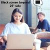 ESTCNK Laptop Screen Privacy Filter With Attachment High Transparency Scratch For Travel 12-17Inch Optional view 2