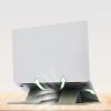 13/14inch Laptop Sleeve Case PU Leather Bag Stand for 13inch 14inch PC Laptop Tablets view 2