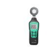 Light Meter Digital Light Meter Handheld Light Meter with LCD Backlight FY836 Suitable for Home, Agriculture, Warehouse, Farm, Stage, Stadium, Outdoor Mountain Climbing view 1