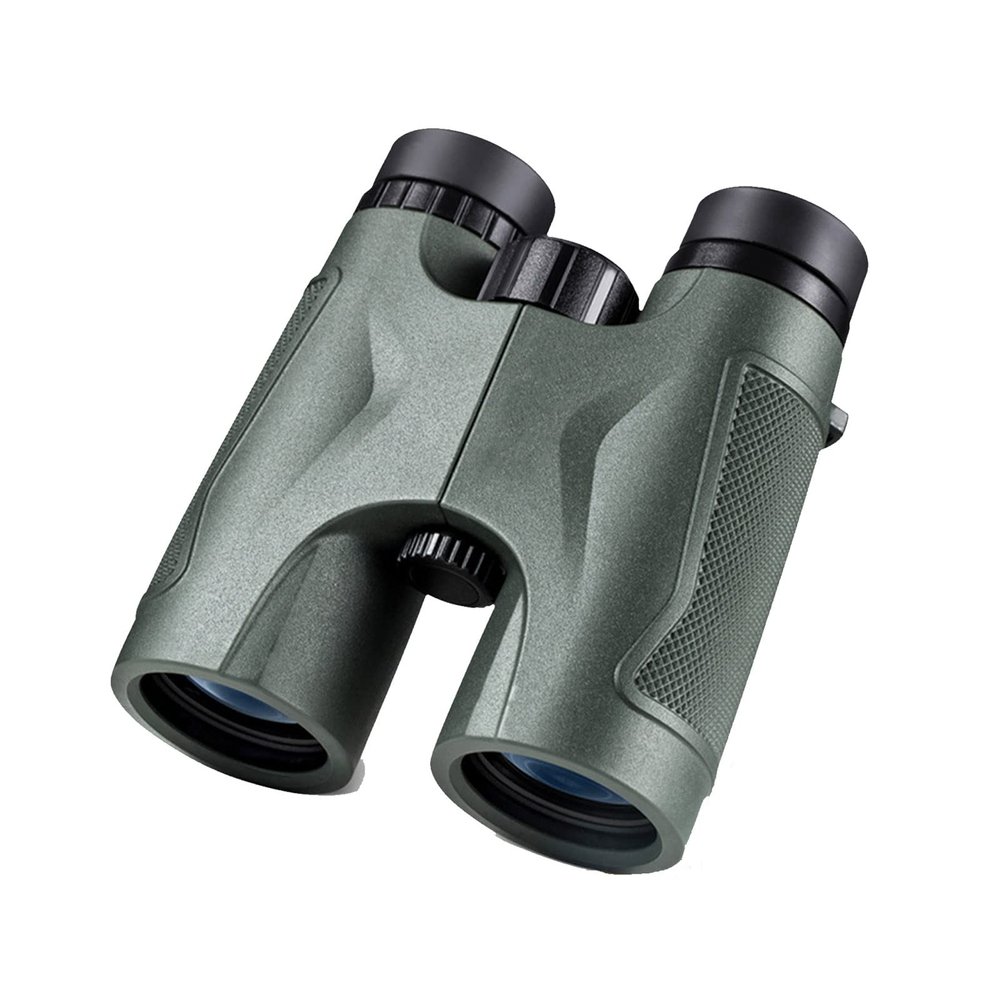 10x42 Binoculars, Water-resiustant Binoculars for Adults, Professional Binoculars for Bird Watching Travel Stargazing