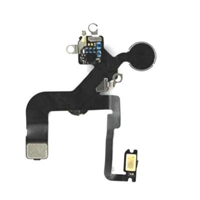 Spare Flash Light Flex Cable Connector Flashlight Flash Module Replacement for iPhone 12pro max