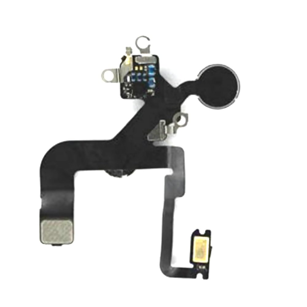Spare Flash Light Flex Cable Connector Flashlight Flash Module Replacement for iPhone 12pro max