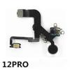Spare Flash Light Flex Cable Connector Flashlight Flash Module Replacement for iPhone 12pro max view 2