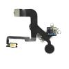 Spare Flash Light Flex Cable Connector Flashlight Flash Module Replacement for iPhone 12pro max view 3