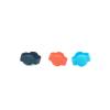 XBERSTAR Silicone Case for Insta360 X5 Lens Cap Silicone Cover Case Kit (Black) view 3