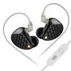 KZ AM16 in Ear Monitor with Mic (Bass Version) view 1