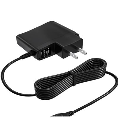 Tomatosd 1A AC/DC Power Charger Adapter Compatible with Mach Speed Trio-Stealth G4 7 7.85 10.1 Tablet