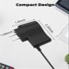 Tomatosd 1A AC/DC Power Charger Adapter Compatible with Mach Speed Trio-Stealth G4 7 7.85 10.1 Tablet view 3