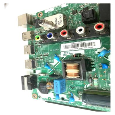 YSVQHHDV Genuine Main Board ML41A050478A ML41A050478B ML41A050478C Motherboard Be Suitable for LCD TV UN32M4500BFXZA UN32M4500B UN32M4500(1PCS)