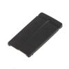 Replacement USB HD AV Video Out MIC Rubber Door Cover Part for Canon 50D Black Camera Accessory view 4