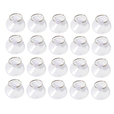 ARTIBETTER 30pcs Professional Suction Cups for Screen Repair Cell Phone Screen Tool