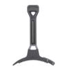 Mtlavishness Plastic Durable Adjustable Zoom Follow Focus Focusing Handle Lever for DSLR Camera Camcorder and HDTV Ideal for Filmmakers and Videographers Made of Plastic with (Grey) view 1