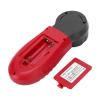 Illuminance Meter Handheld Illuminance Counting Display Home Office Electric Illuminance Meter, Ambient Light Detection view 3