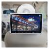 10 Inch Portable DVD Player Screen for Car TV Headrest Monitor HDMI Universal Multimedia Screen Automotive Mp5 Car Player Gaming view 2