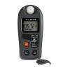 Light Meter 0~200,000lux Range Light Meter Pocket Design Light Meter Lux/fc Photometer Tester Environmental Testing view 1