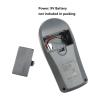 Light Meter 0~200,000lux Range Light Meter Pocket Design Light Meter Lux/fc Photometer Tester Environmental Testing view 3