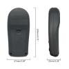 Light Meter 0~200,000lux Range Light Meter Pocket Design Light Meter Lux/fc Photometer Tester Environmental Testing view 4
